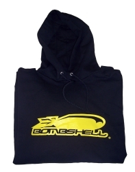 Bombshell Hoodie